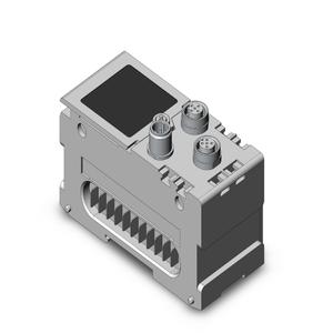 SMC VALVES EX600-SMJ2 Interface Unit | AP2ZJX