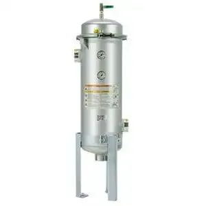 SMC VALVES FGF-BA01 Filter | AN9VTR