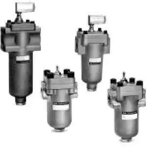 SMC VALVES FH-TK300-40-02E Filter | AM8ALF