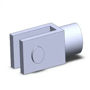 SMC VALVES GKM10-20A Round Body Cylinder | AM9WAP