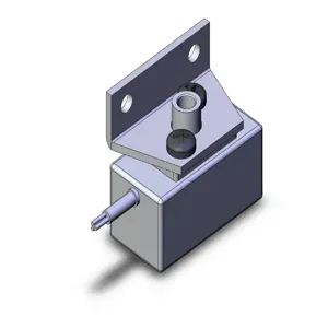 SMC VALVES GS40-M5B Digital Switch, M5 Size | AL3NYJ