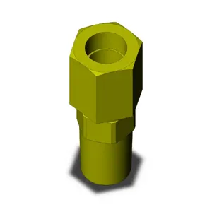 SMC VALVES H10-02 Male Connector | AL3NZF