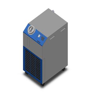 SMC VALVES HRS012-AN-20 Thermokühler | AM9EAY