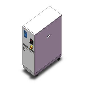SMC VALVES HRZ010-WS-C Thermokühler | AN4WGG
