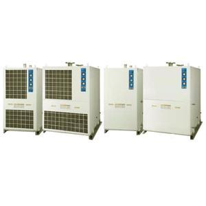 SMC VALVES IDF100F-30 Freeze Dryer | AP2QZF