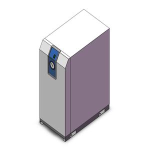 SMC VALVES IDFA8E-23-T Air Dryer, Refrigerated Dryer | AN6HDN