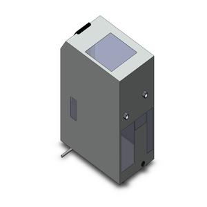 SMC VALVES IDFB3E-11N Air Dryer, Refrigerated | AM9DNG