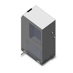 SMC VALVES IDFB6E-11N Air Dryer, Refrigerated Air Dryer | AM2WXJ