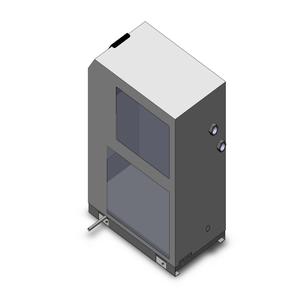 SMC VALVES IDFB8E-11N Air Dryer, Refrigerated Air Dryer | AM2HMU