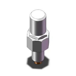 SMC VALVES IDG-DP01 Air Dryer, Dew Point Indicator | AL7EMC