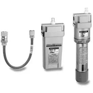 SMC VALVES IDG-EL10 Air Dryer, Membrane Module Kit | AM4DUN