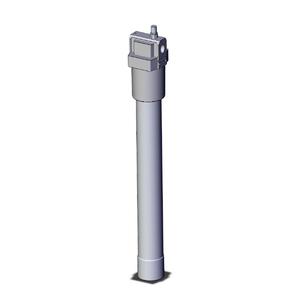 SMC VALVES IDG100LA-03 Membrane Air Dryer | AN8GYL
