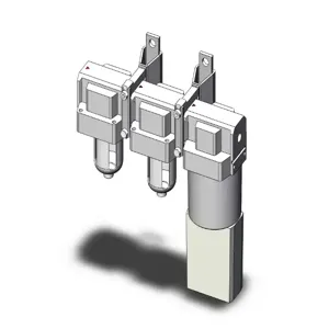 SMC VALVES IDG30LAM4-N02D Air Dryer | AN9BLN