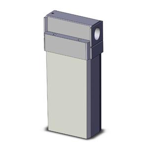 SMC VALVES IDG5-N02 Air Dryer, Membrane 50/12-20, 1/4 Inch Membrane | AN7YPW