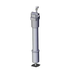 SMC VALVES IDG75LA-N04-P Membrane Air Dryer | AN8QZF