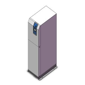 SMC VALVES IDU11E-10-K Air Dryer, Dryer/Aftercooler | AN9MGE