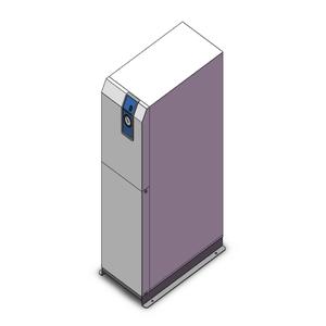 SMC VALVES IDU15E1-10-K Air Dryer | AN3BGZ
