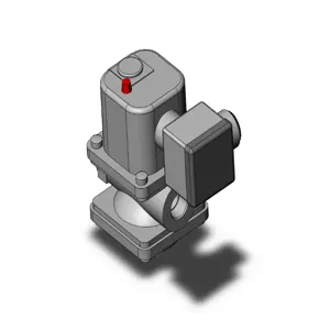 SMC VALVES IFW510-03-11 Flow Switch, 3/8 Inch Port Size | AL3NZV