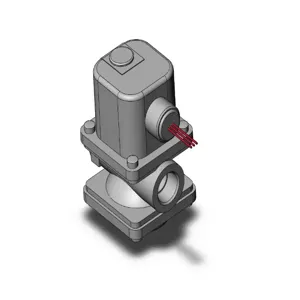 SMC VALVES IFW510-04-00 Flow Switch, 1/2 Inch Port Size | AL3NZY