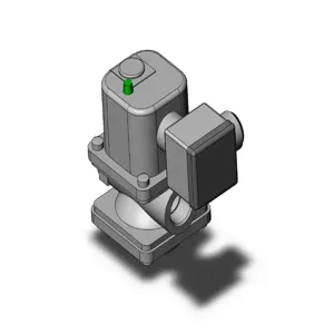 SMC VALVES IFW510-04-12 Flow Switch, 1/2 Inch Port Size | AL3PAB