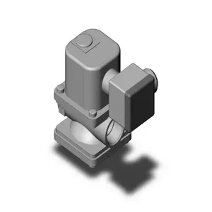 SMC VALVES IFW520-06-10 Flow Switch, 3/4 Inch Port | AM4LGA