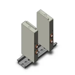 SMC VALVES IITV00-03 Regulator | AL7YJX