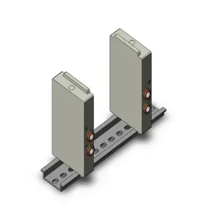 SMC VALVES IITV00-05 Regulator | AL8GFX