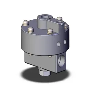 SMC VALVES IL100-F03 Booster Relay, 3/8 Inch Size | AM7BBX