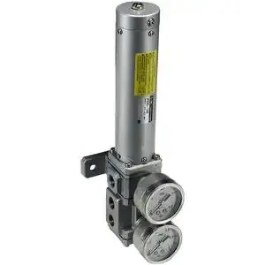 SMC VALVES KT-IP200 Positioner | AL3VYF