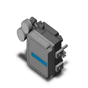 SMC VALVES IP8100-030-D Positioner | AN2MUM