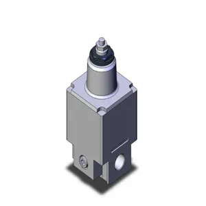 SMC VALVES IR2120-N02 Regulator, 1/4 Inch Modular | AL9VDF