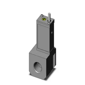 SMC VALVES IS10E-3002-A Pressure Switch, 1/4 Inch Port Size | AP3AEK