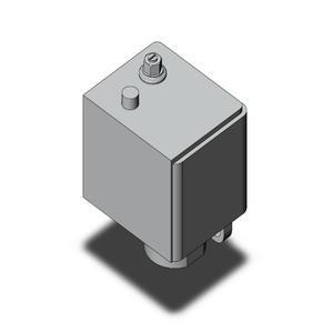 SMC VALVES IS3000-N02L1 Druckschalter, 1/4 Zoll Anschlussgröße | AL3PDQ