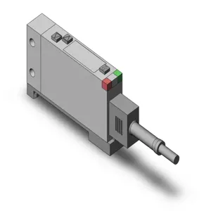 SMC VALVES ISE10-M5-A-MGR Pressure Switch | AN8CVL