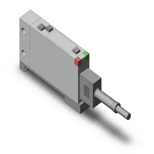 SMC VALVES ISE10-M5-C-GRK Pressure Switch, M5 Port Size | AM8TMC