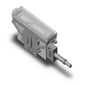 SMC VALVES ISE10-M5R-A-MGD Pressure Switch | AM9WDJ