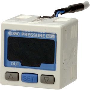 SMC VALVES ZR1-ZSE30A-00-P-L Pressure Switch | AN7QHH