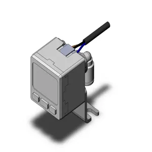 SMC VALVES ISE30A-C6L-P-LA1 Pressure Switch | AN6YQR