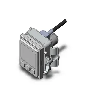 SMC VALVES ISE30A-N7H-N-PGB Pressure Switch | AP3ACK