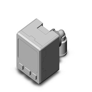 SMC VALVES ISE30A-N7L-A Pressure Switch | AN9YBF