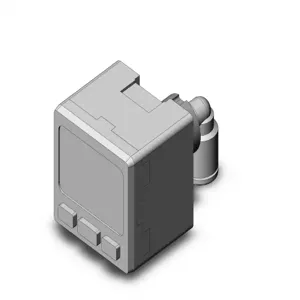 SMC VALVES ISE30A-N7L-A Pressure Switch | AN9YBF