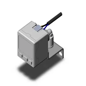 SMC VALVES ISE30A-N7L-E-LA3 Pressure Switch | AN8RDK