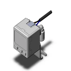 SMC VALVES ISE30A-N7L-P-LA1 Pressure Switch | AN3TGG