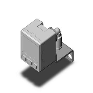 SMC VALVES ISE30A-N7L-P-PA3 Pressure Switch | AN6PMY