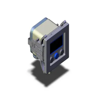 SMC VALVES ISE40A-C6-T-E-X501 Pressure Switch | AN4XAN