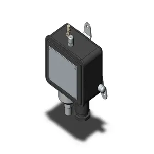 SMC VALVES ISG220-031 Pressure Switch | AL3PGG