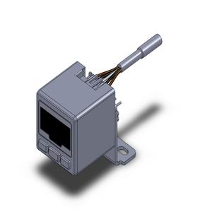 SMC VALVES IZE110-LAC Sensor | AM8KNE