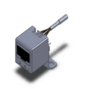 SMC VALVES IZE110-LAC Sensor | AM8KNE