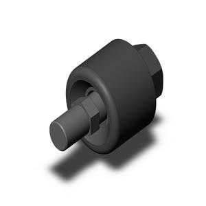 SMC VALVES JA160-33-200 Actuator Accessory | AN6TVU