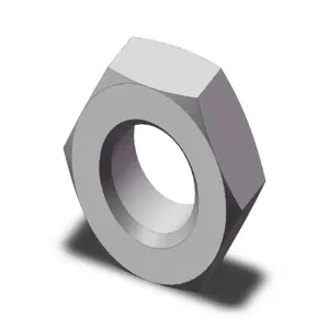 SMC VALVES JM-03 Nut | AM4CQM